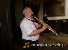 orkiestra weselna - Elbląg + Starogard Gdański - zdjęcie z wesela