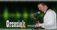 orkiestra weselna - Nowy Sącz